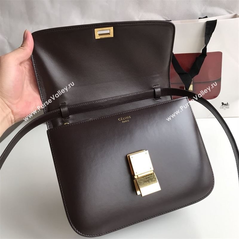 Celine Box Bag 175390