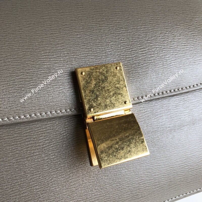 Celine Box Bag 175384