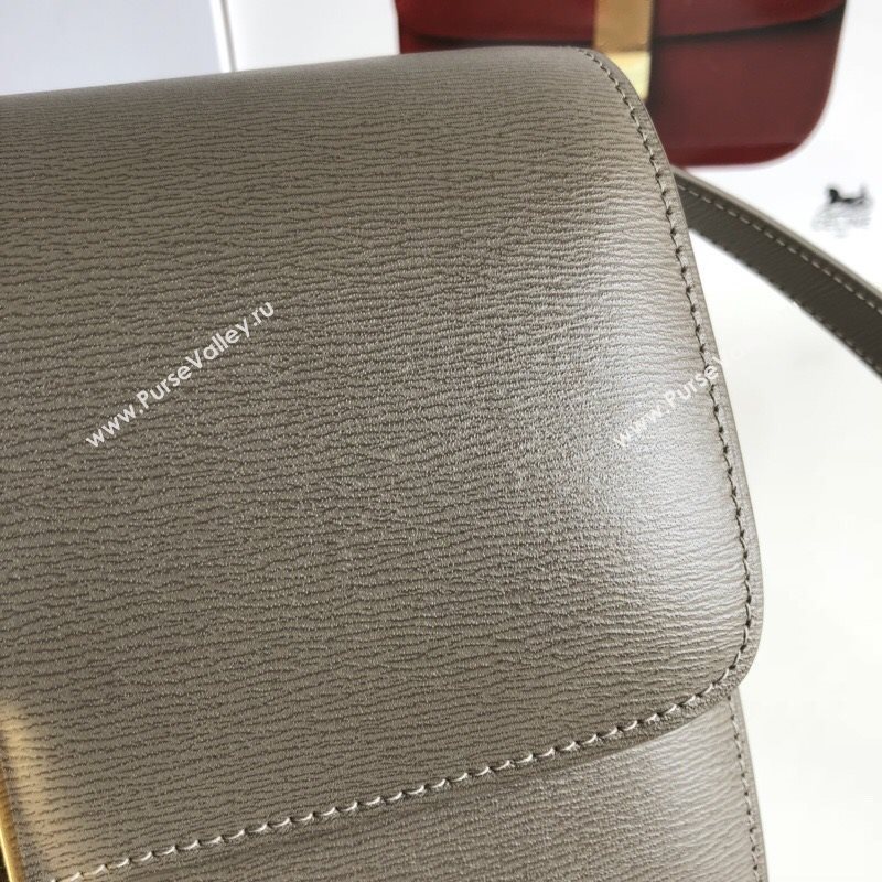 Celine Box Bag 175384