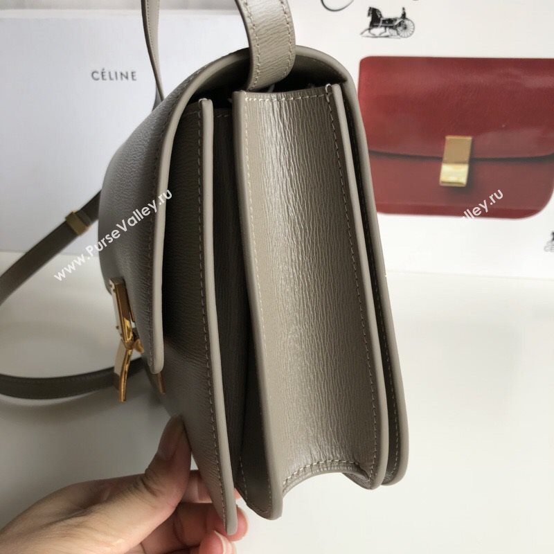Celine Box Bag 175384