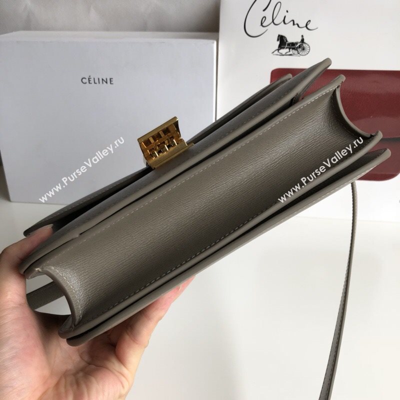 Celine Box Bag 175384