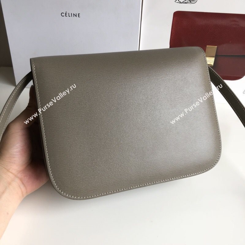 Celine Box Bag 175384