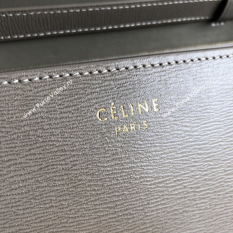 Celine Box Bag 175384