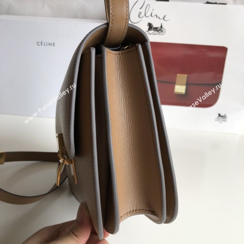 Celine Box Bag 175385