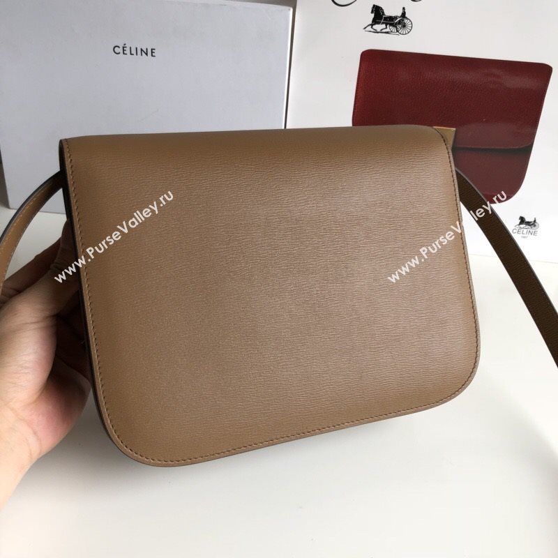 Celine Box Bag 175385