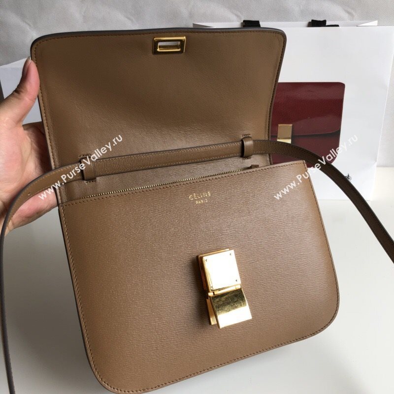 Celine Box Bag 175385