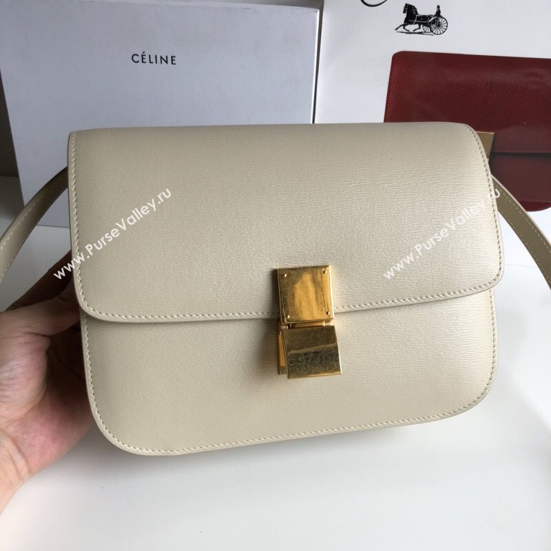 Celine Box Bag 175392