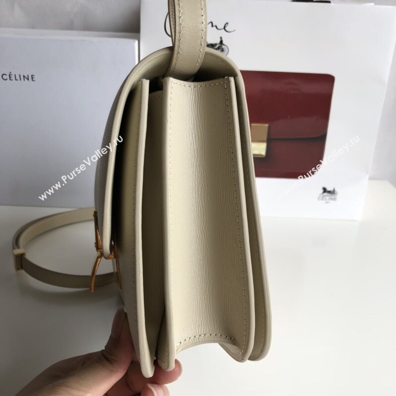 Celine Box Bag 175392