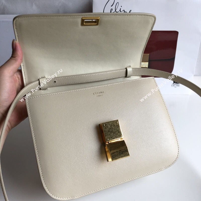 Celine Box Bag 175392