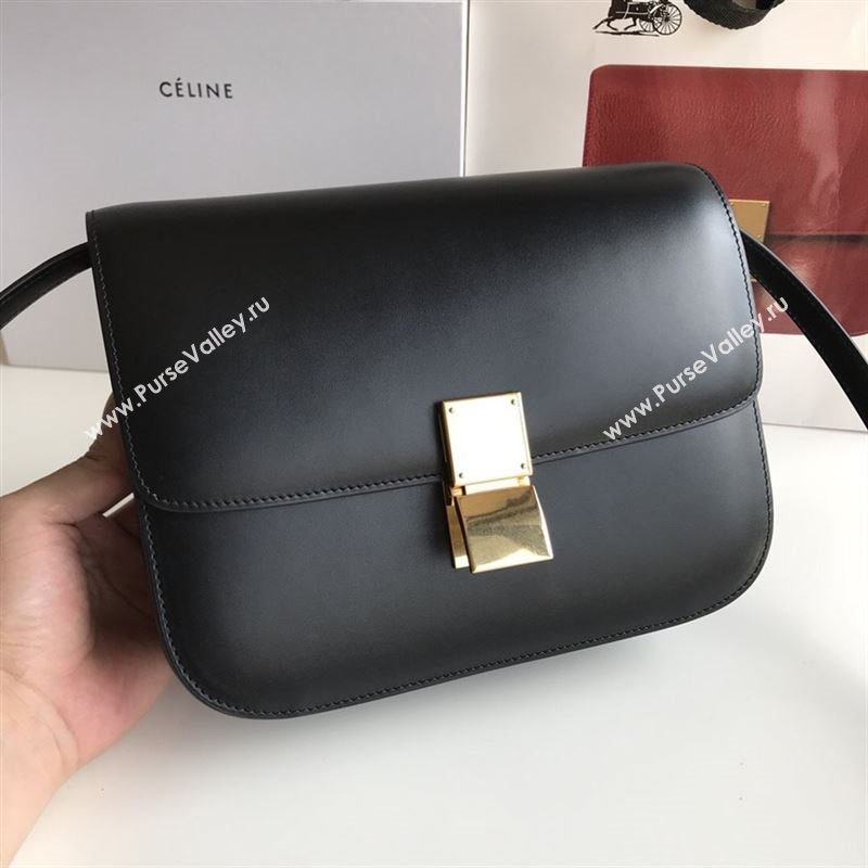 Celine Box Bag 175386