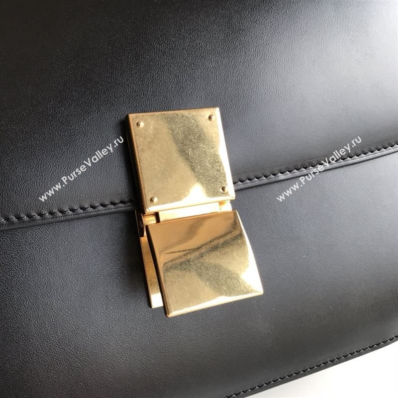 Celine Box Bag 175386