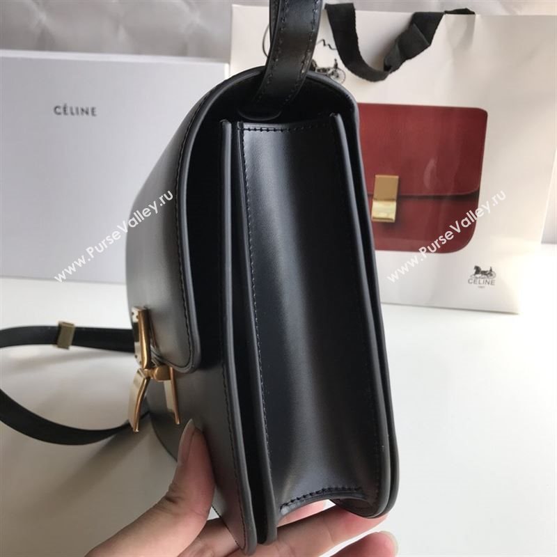 Celine Box Bag 175386