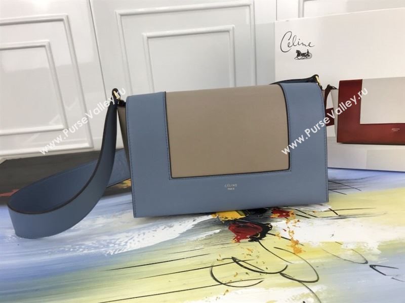 Celine Frame Bag 176647