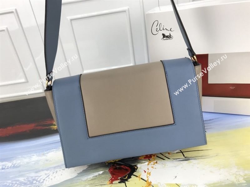 Celine Frame Bag 176647