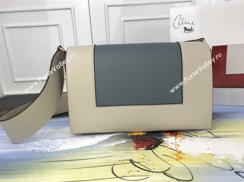 Celine Frame Bag 176646