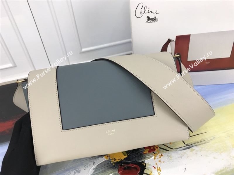 Celine Frame Bag 176646