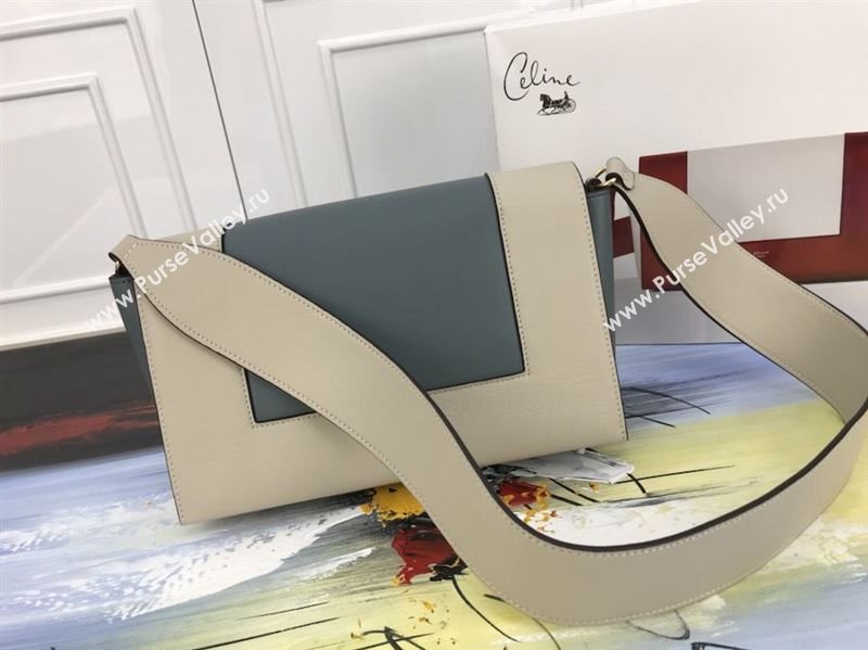 Celine Frame Bag 176646