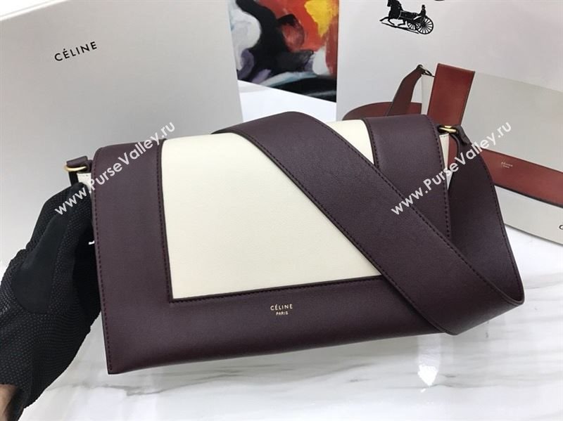 Celine Frame Bag 176650