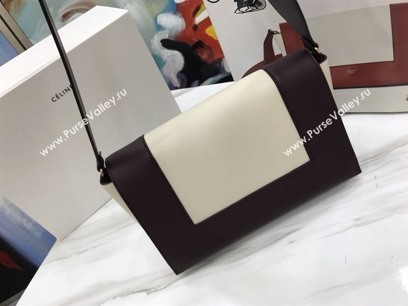 Celine Frame Bag 176650