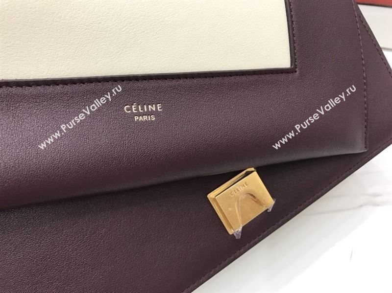 Celine Frame Bag 176650