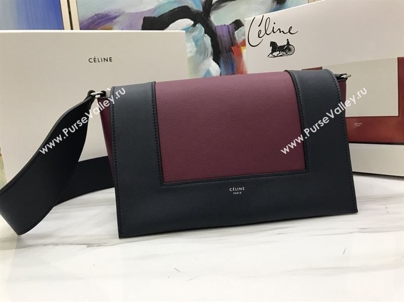 Celine Frame Bag 176648