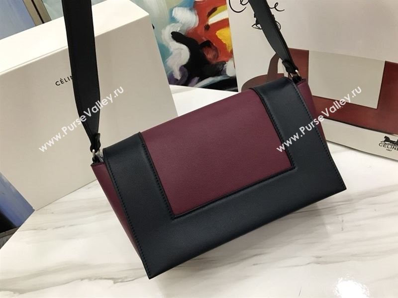 Celine Frame Bag 176648