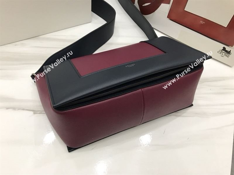 Celine Frame Bag 176648