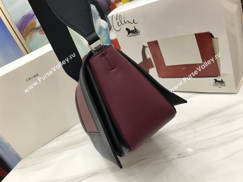 Celine Frame Bag 176648