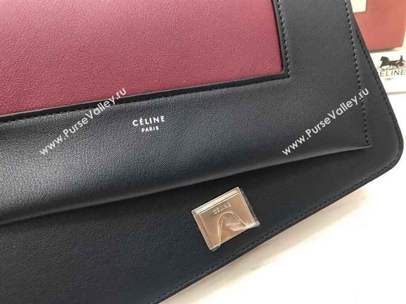 Celine Frame Bag 176648