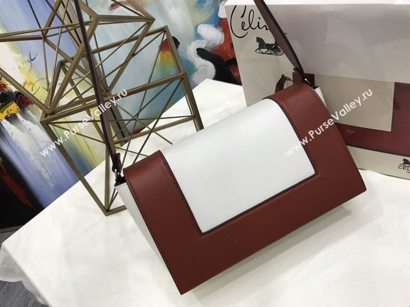 Celine Frame Bag 176652