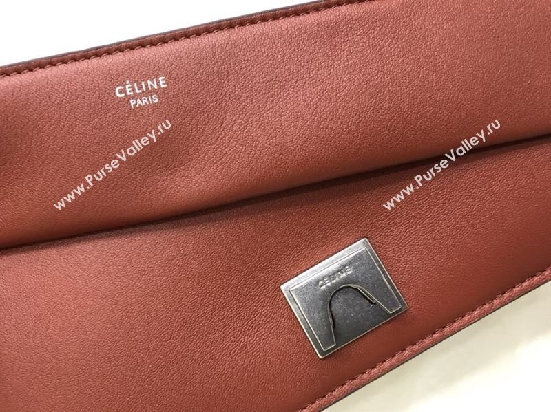 Celine Frame Bag 176652