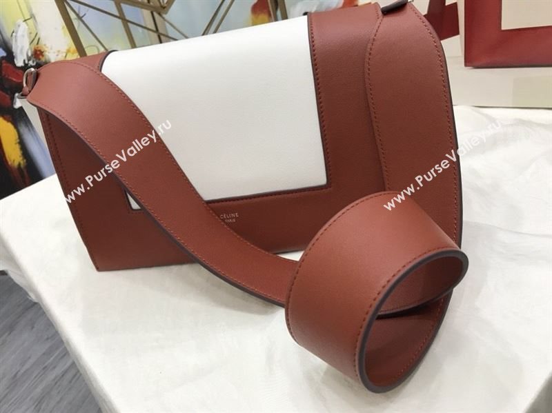 Celine Frame Bag 176652