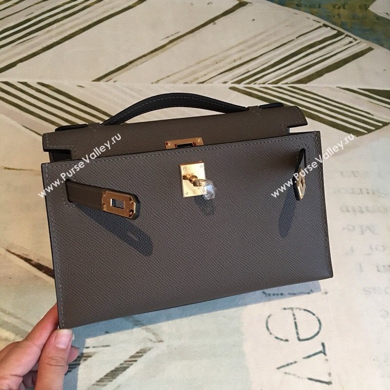 Hermes Mini kelly 182462