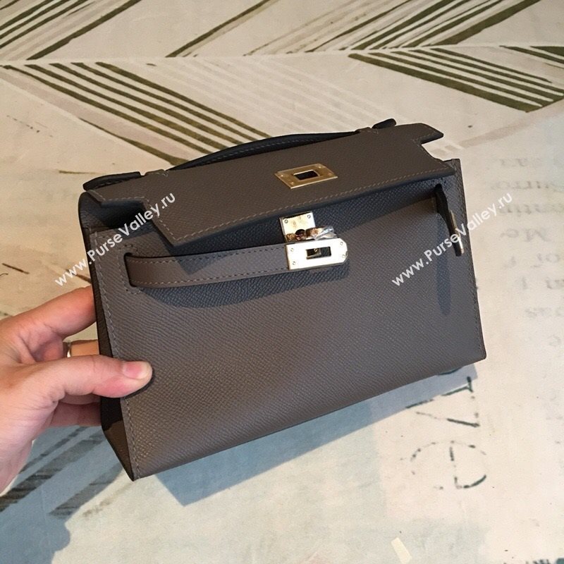 Hermes Mini kelly 182462