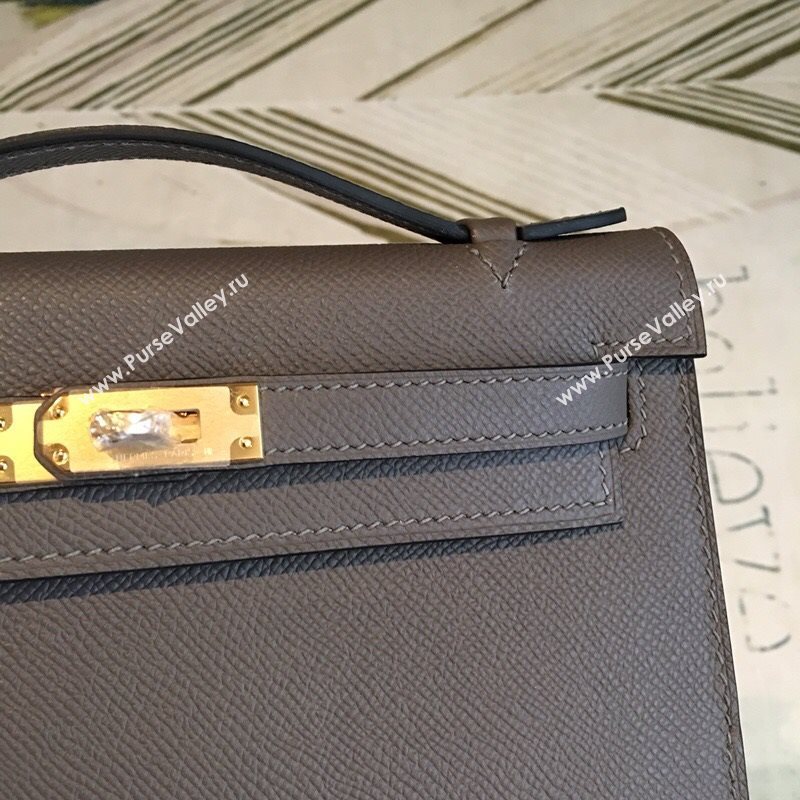 Hermes Mini kelly 182462