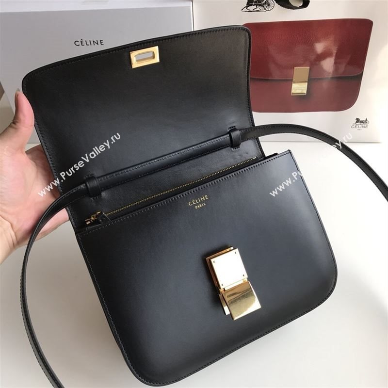 Celine Box Bag 175386