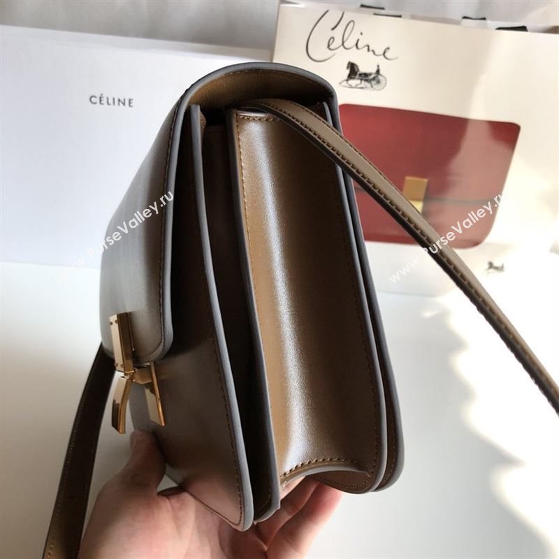 Celine Box Bag 175561