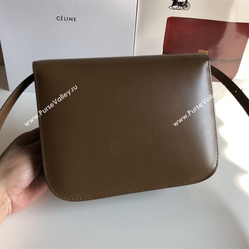 Celine Box Bag 175561