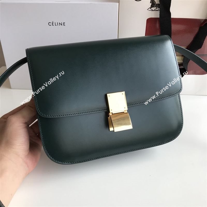 Celine Box Bag 175559