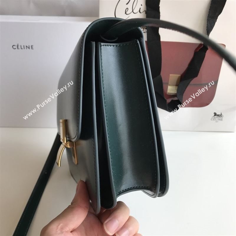 Celine Box Bag 175559