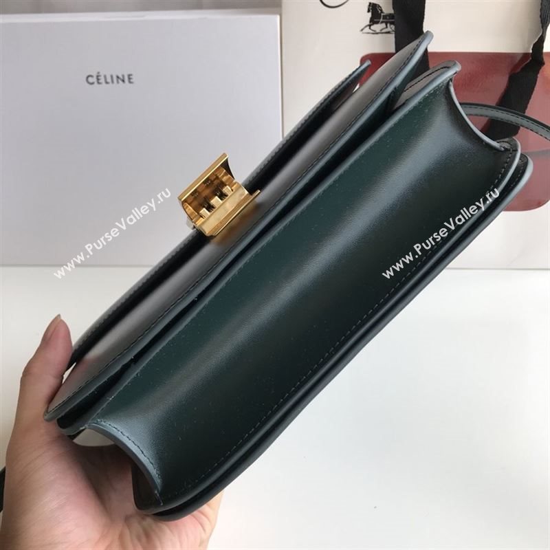 Celine Box Bag 175559