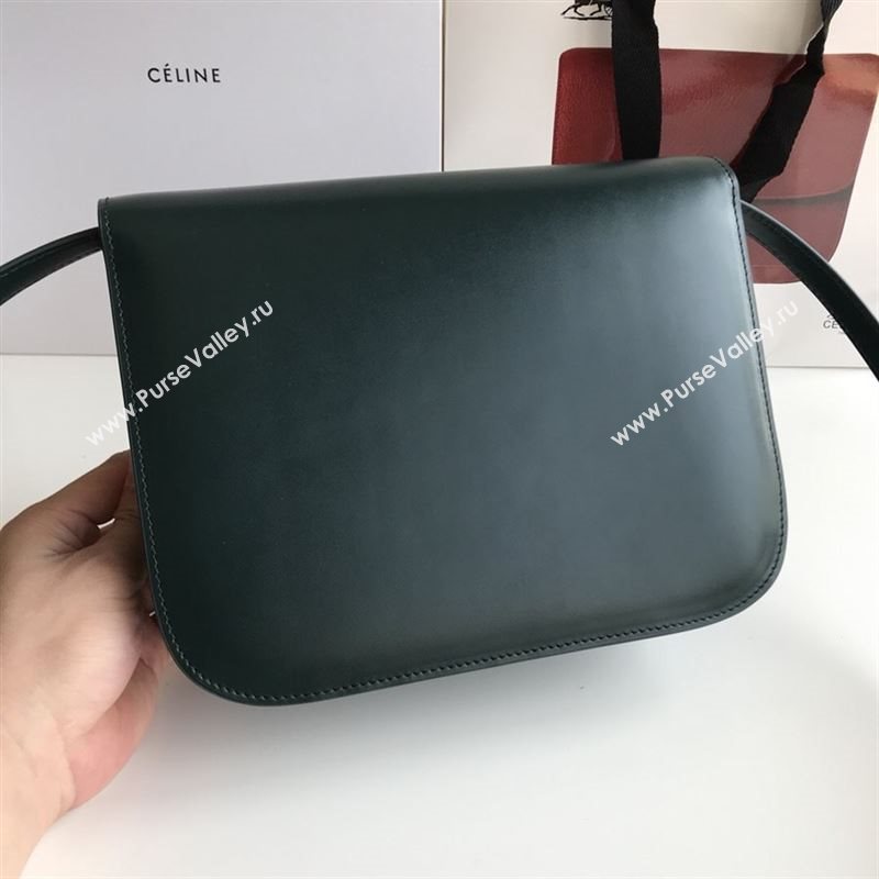 Celine Box Bag 175559