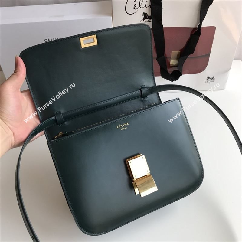 Celine Box Bag 175559