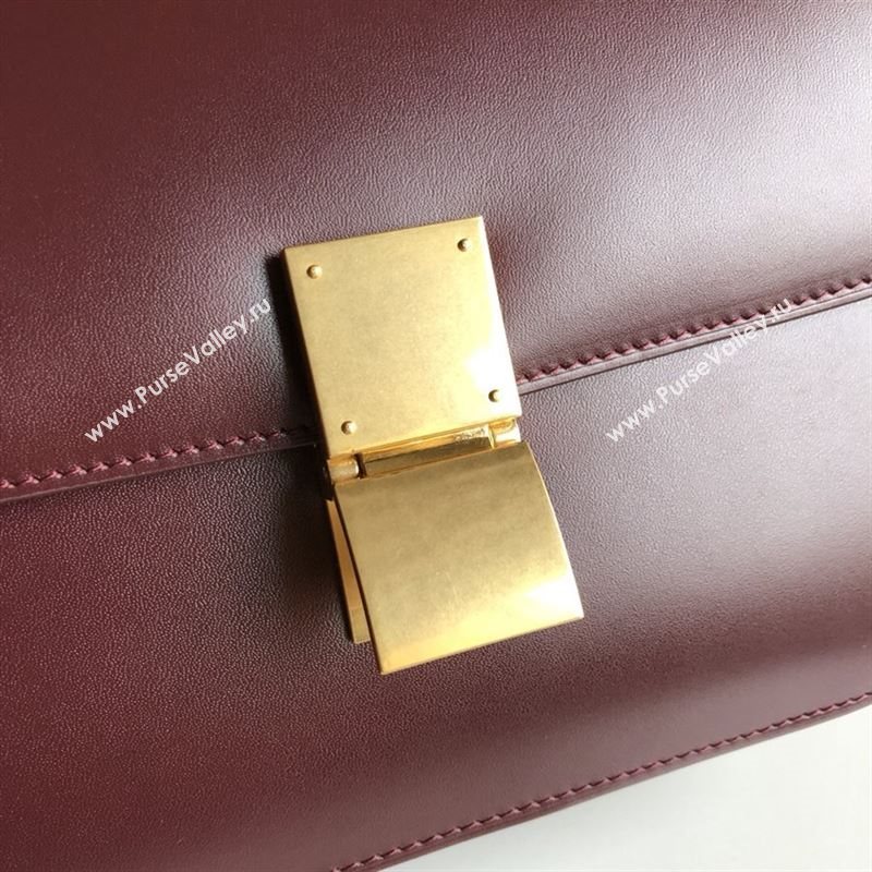 Celine Box Bag 175560