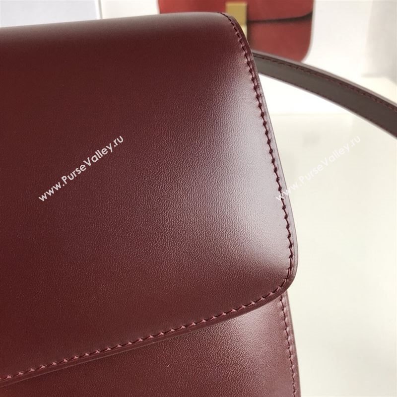 Celine Box Bag 175560