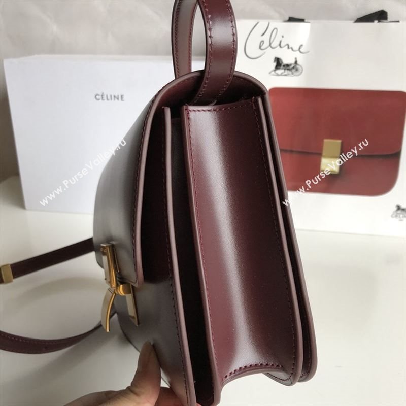 Celine Box Bag 175560