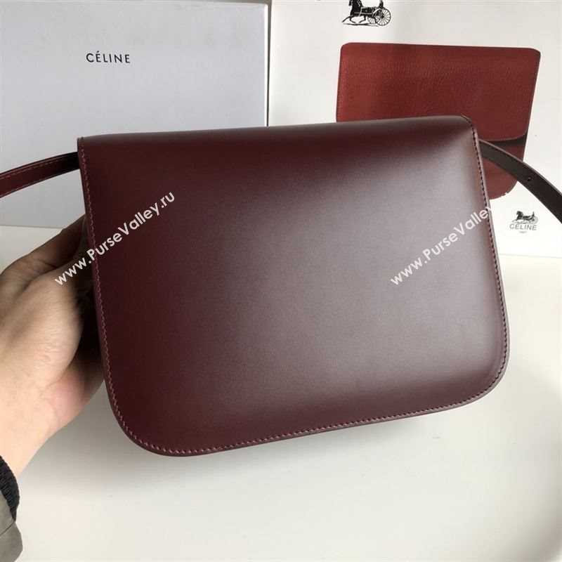 Celine Box Bag 175560