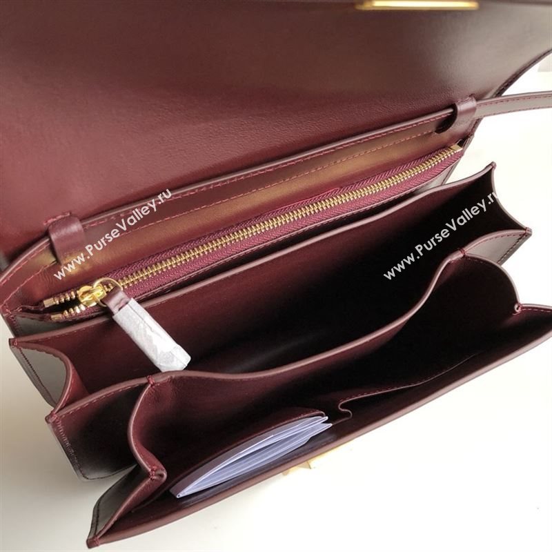 Celine Box Bag 175560