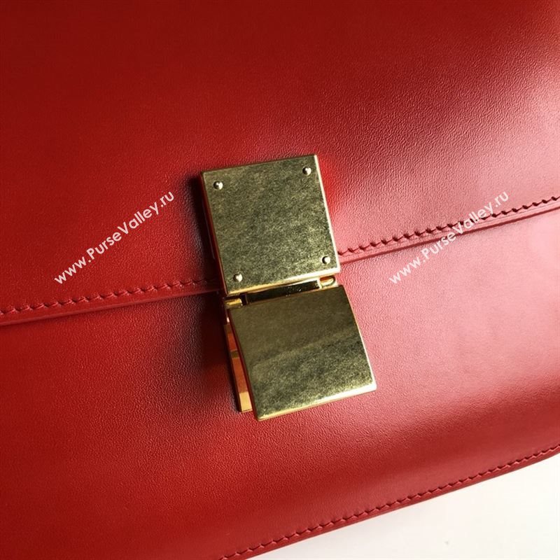 Celine Box Bag 175558