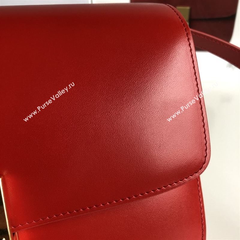 Celine Box Bag 175558